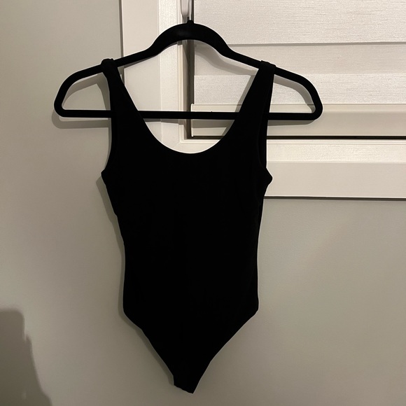 Bodysuit (backless) *BNWT* - Picture 1 of 4